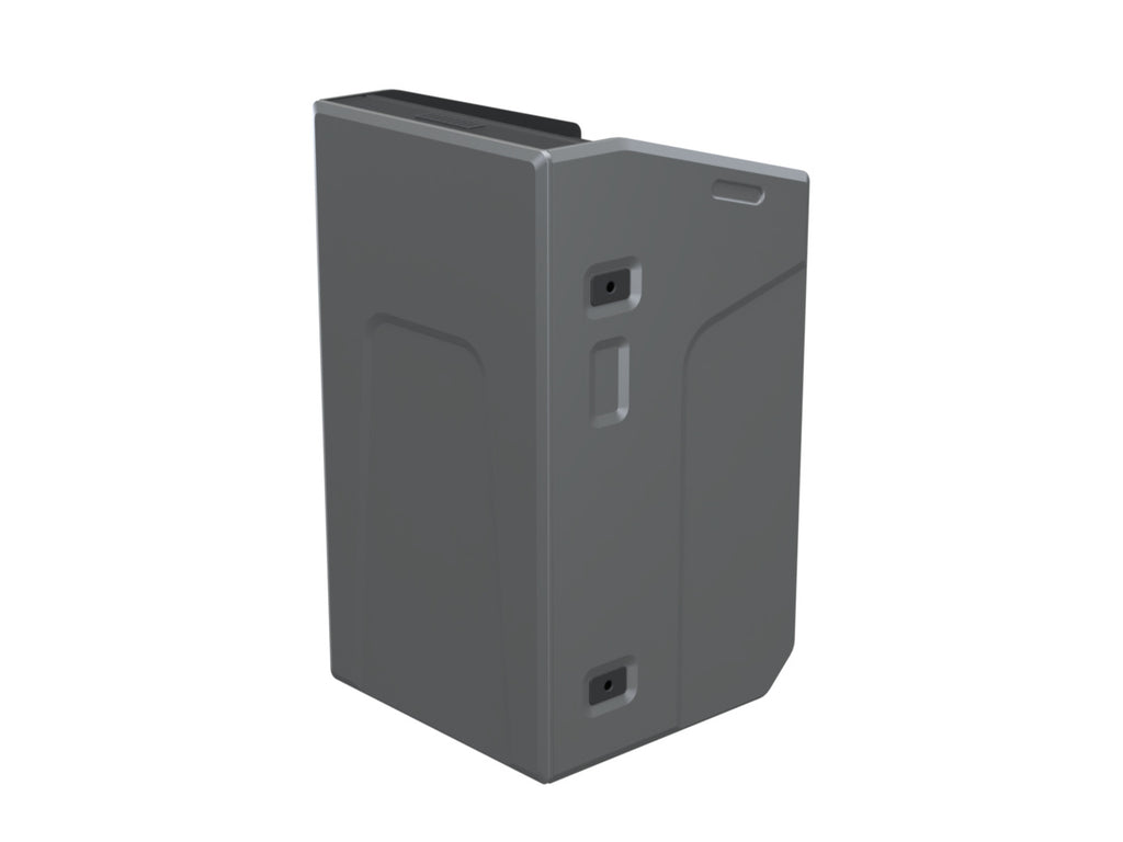 Audio Visual Furniture High Tech Multimedia Lectern (14RU) LEX30