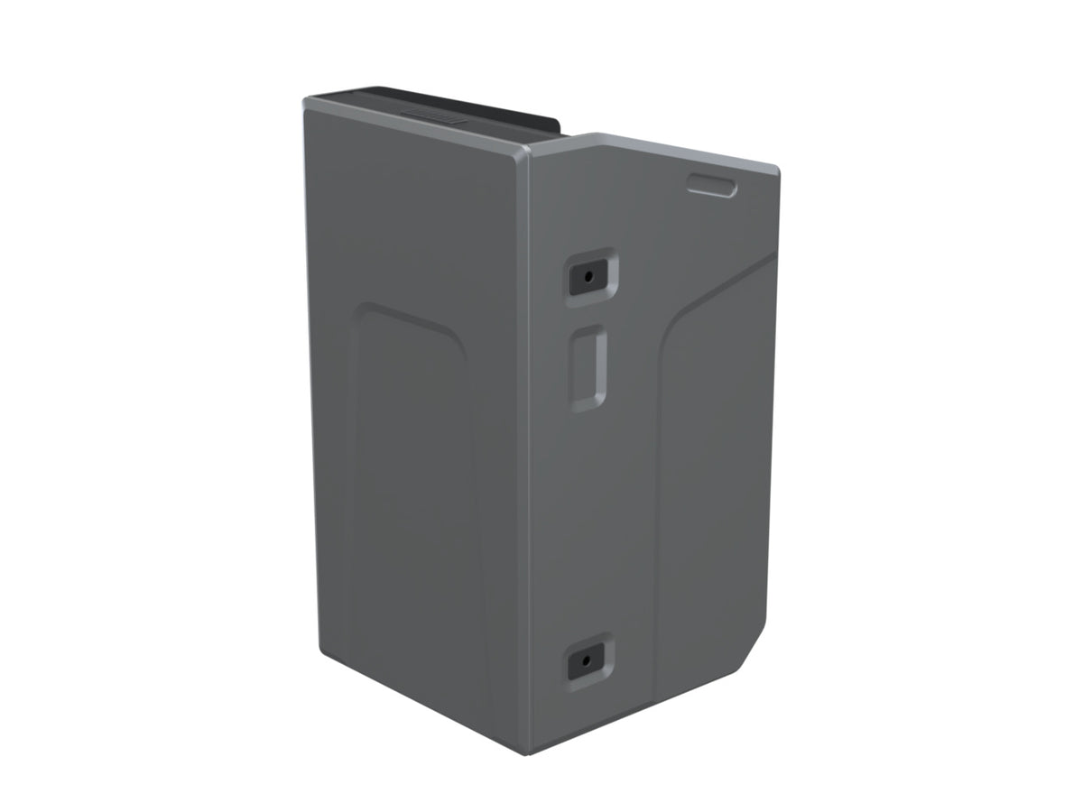 Audio Visual Furniture High Tech Multimedia Lectern (14RU) LEX30