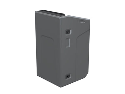 Audio Visual Furniture High Tech Multimedia Lectern (14RU) LEX30