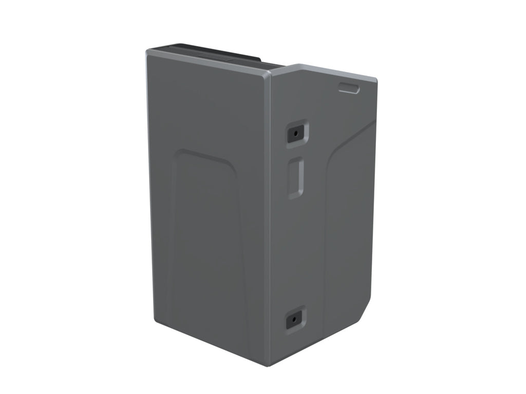Audio Visual Furniture High Tech Multimedia Lectern (14RU) LEX30