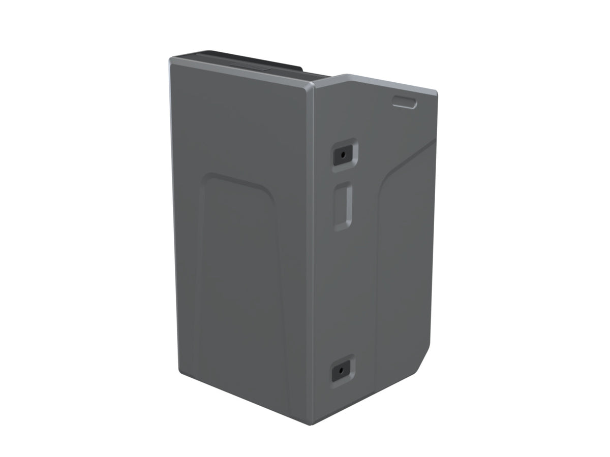 Audio Visual Furniture High Tech Multimedia Lectern (14RU) LEX30