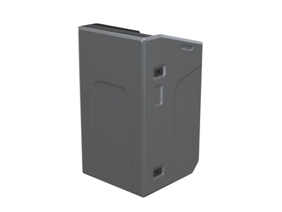 Audio Visual Furniture High Tech Multimedia Lectern (14RU) LEX30