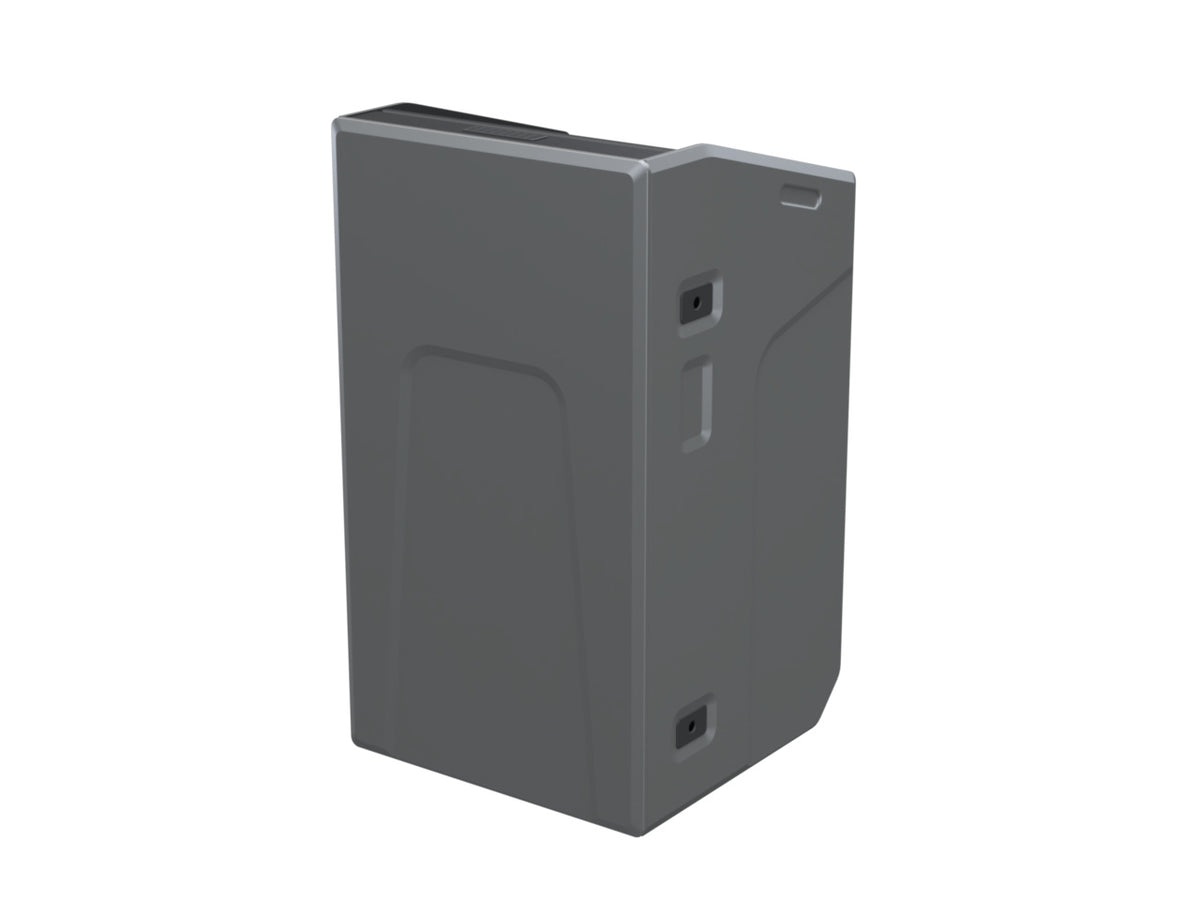 Audio Visual Furniture High Tech Multimedia Lectern (14RU) LEX30