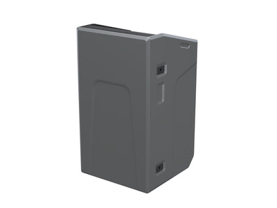 Audio Visual Furniture High Tech Multimedia Lectern (14RU) LEX30