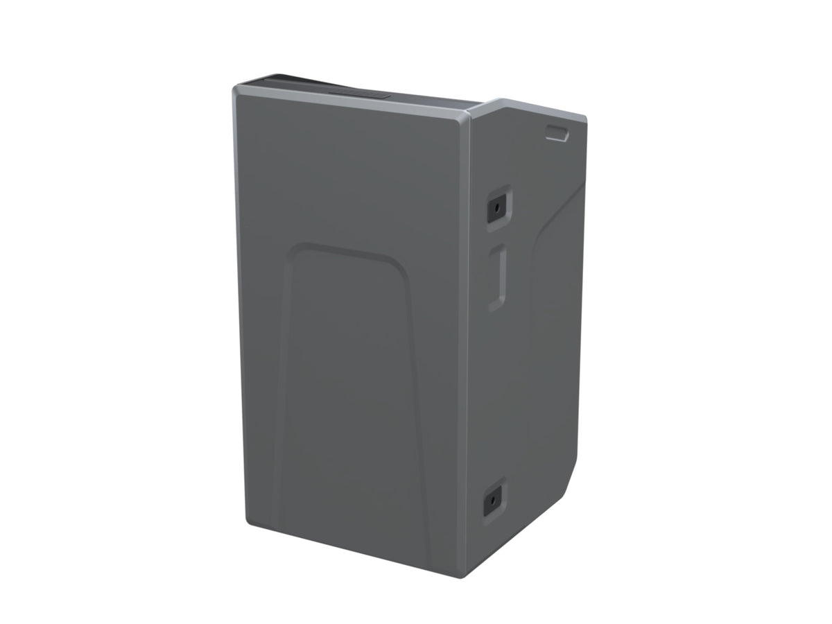 Audio Visual Furniture High Tech Multimedia Lectern (14RU) LEX30