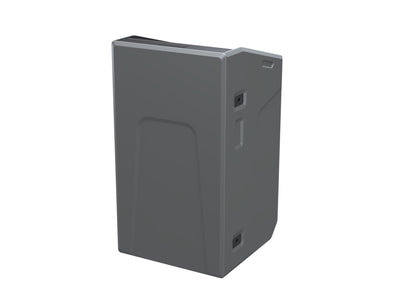 Audio Visual Furniture High Tech Multimedia Lectern (14RU) LEX30