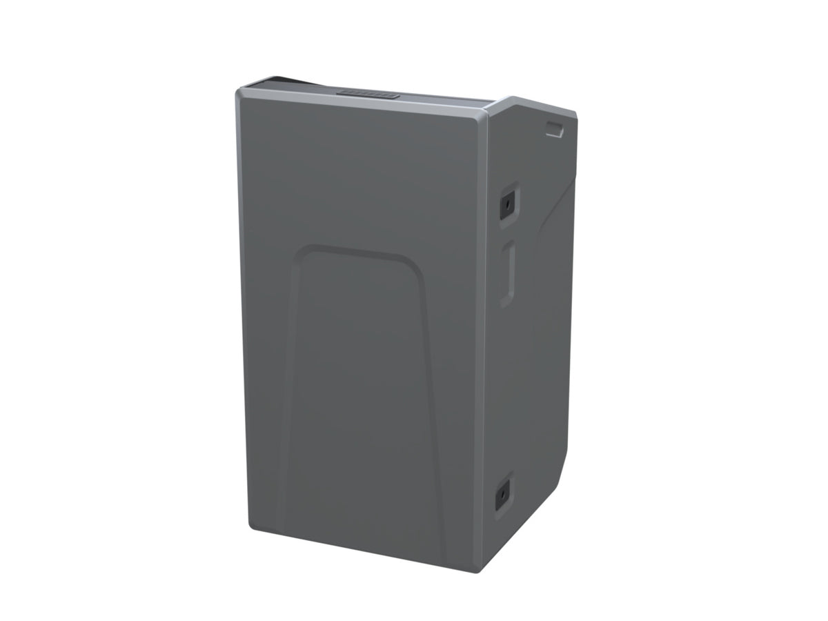 Audio Visual Furniture High Tech Multimedia Lectern (14RU) LEX30