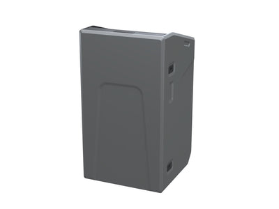 Audio Visual Furniture High Tech Multimedia Lectern (14RU) LEX30