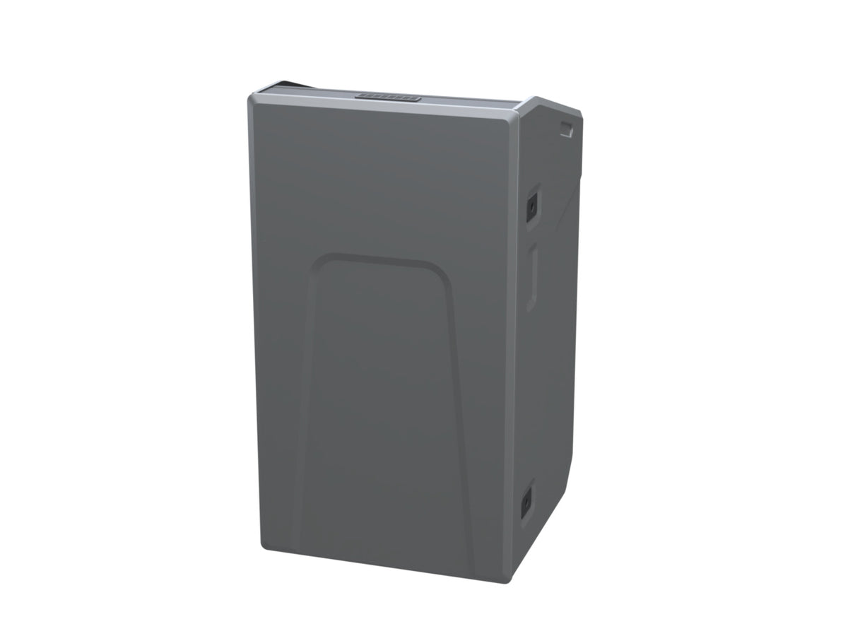 Audio Visual Furniture High Tech Multimedia Lectern (14RU) LEX30