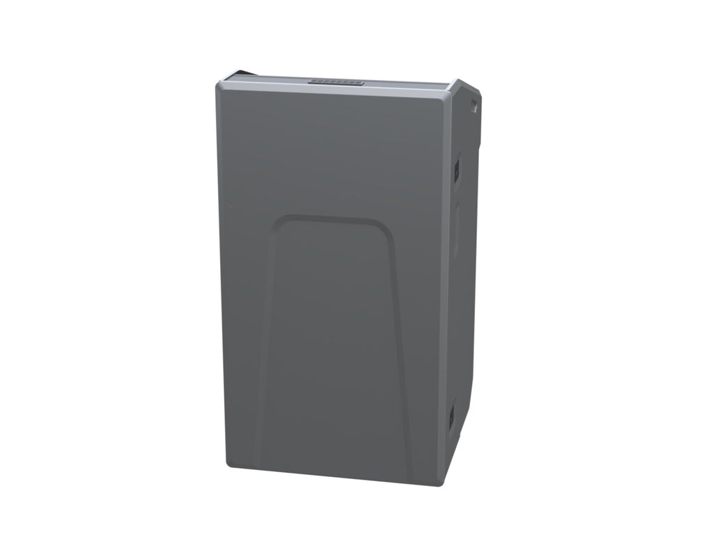 Audio Visual Furniture High Tech Multimedia Lectern (14RU) LEX30