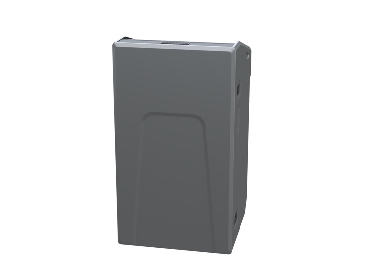 Audio Visual Furniture High Tech Multimedia Lectern (14RU) LEX30