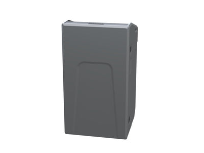 Audio Visual Furniture High Tech Multimedia Lectern (14RU) LEX30