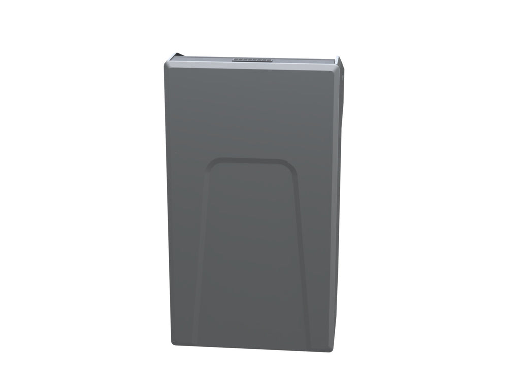 Audio Visual Furniture High Tech Multimedia Lectern (14RU) LEX30