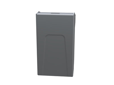 Audio Visual Furniture High Tech Multimedia Lectern (14RU) LEX30