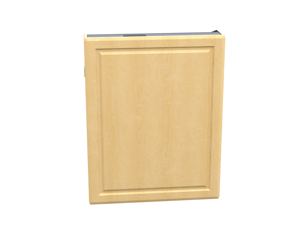 Audio Visual Furniture Executive Multimedia Lectern (14RU) LEX36