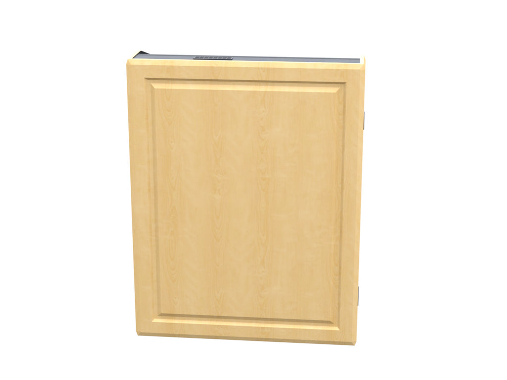 Audio Visual Furniture Executive Multimedia Lectern (14RU) LEX36