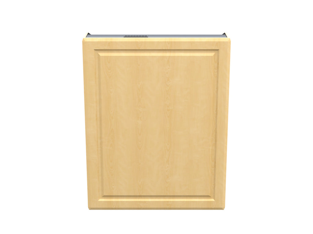 Audio Visual Furniture Executive Multimedia Lectern (14RU) LEX36