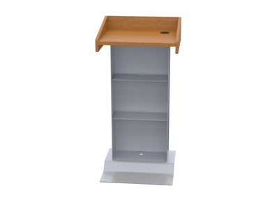 Audio Visual Furniture Modern Mobile Lectern (Various) LEXYZ27