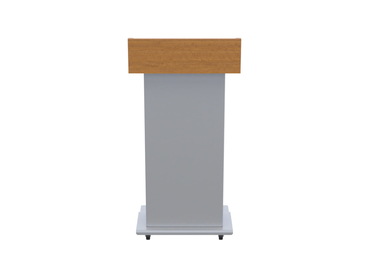 Audio Visual Furniture Modern Mobile Lectern (Various) LEXYZ27