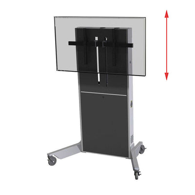 AVFI Mobile Electric Lift Cart (Cisco Board 55) LFT7000-CS55