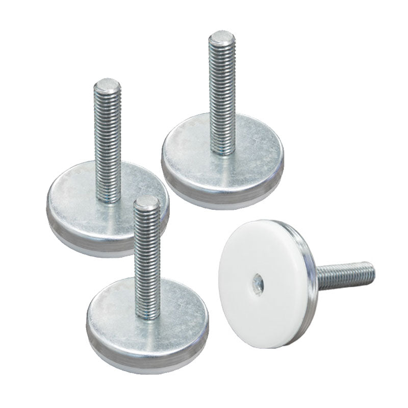 Audio Visual Furniture M38L Leveler (Set of 4)