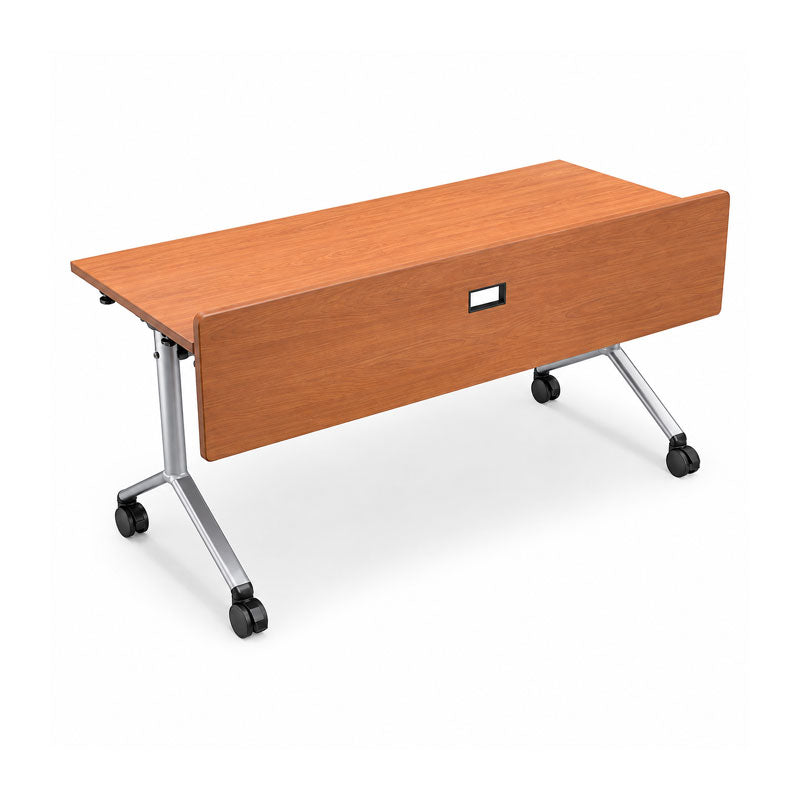 Audio Visual Furniture Modular Folding Table (2 Person) MFT6024-2P