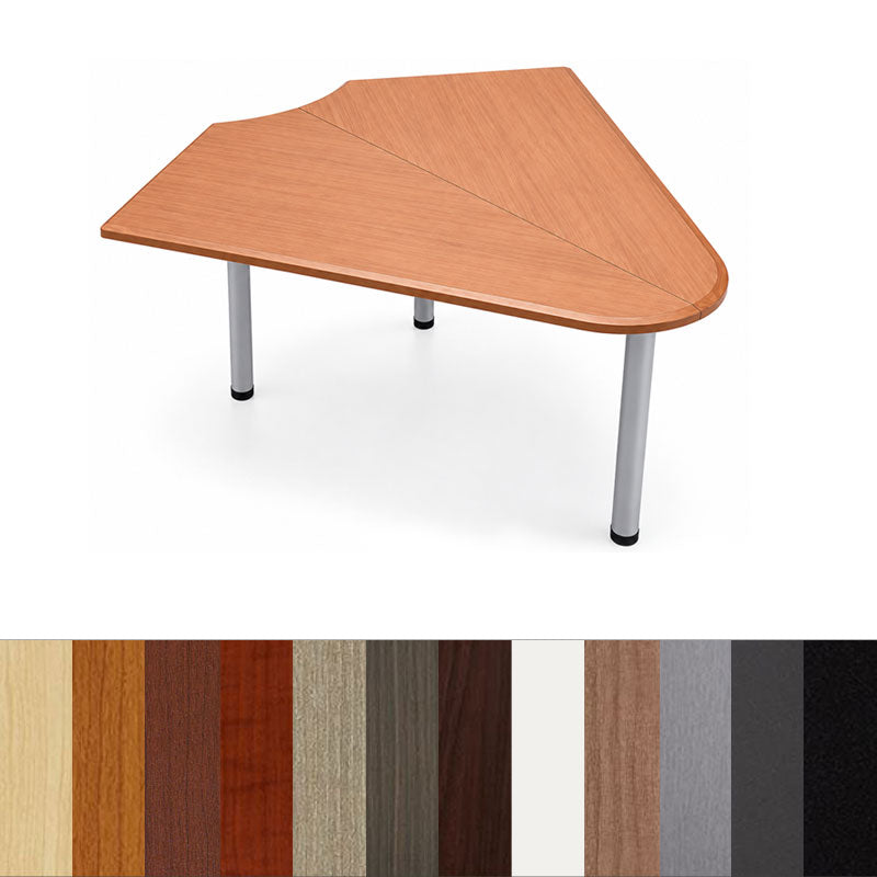 Audio Visual Furniture Modular Folding Table MFT6024-TT60