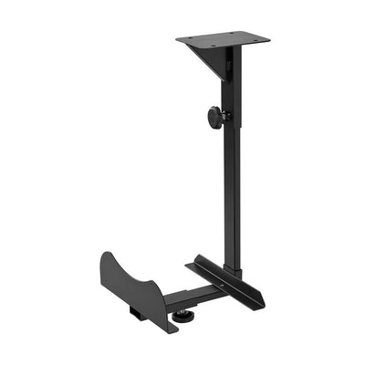 Audio Visual Furniture Under Desk Computer Holder PCH730