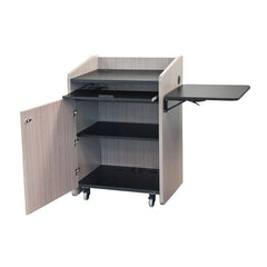 Audio Visual Furniture Economy Podium (Various) PD3003