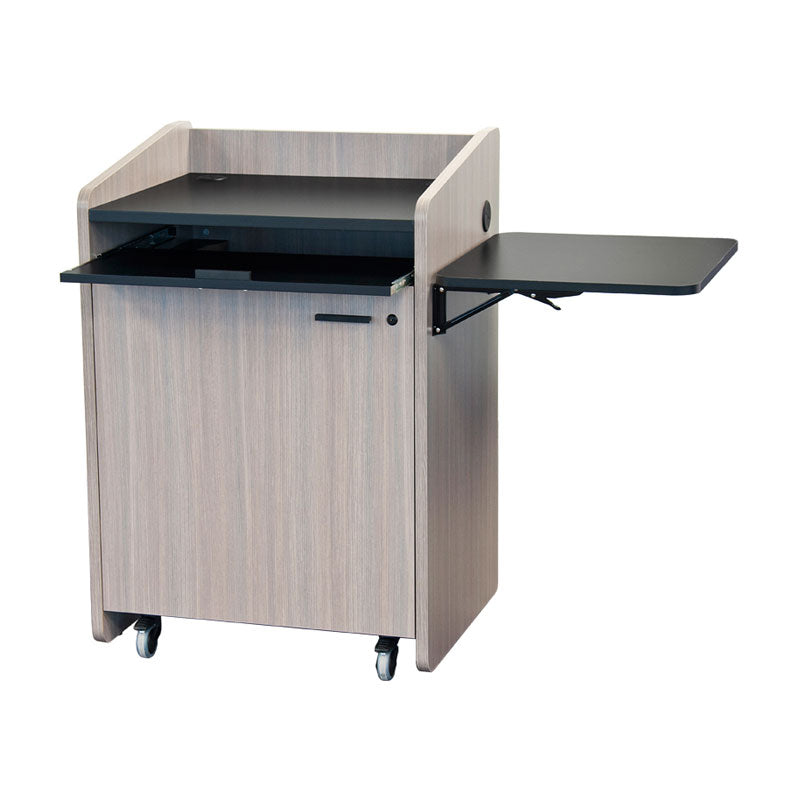 Audio Visual Furniture Economy Podium (Various) PD3003