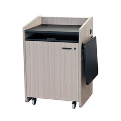 Audio Visual Furniture Economy Podium (Various) PD3003
