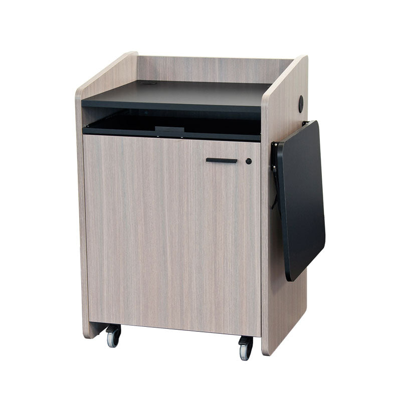 Audio Visual Furniture Economy Podium (Various) PD3003