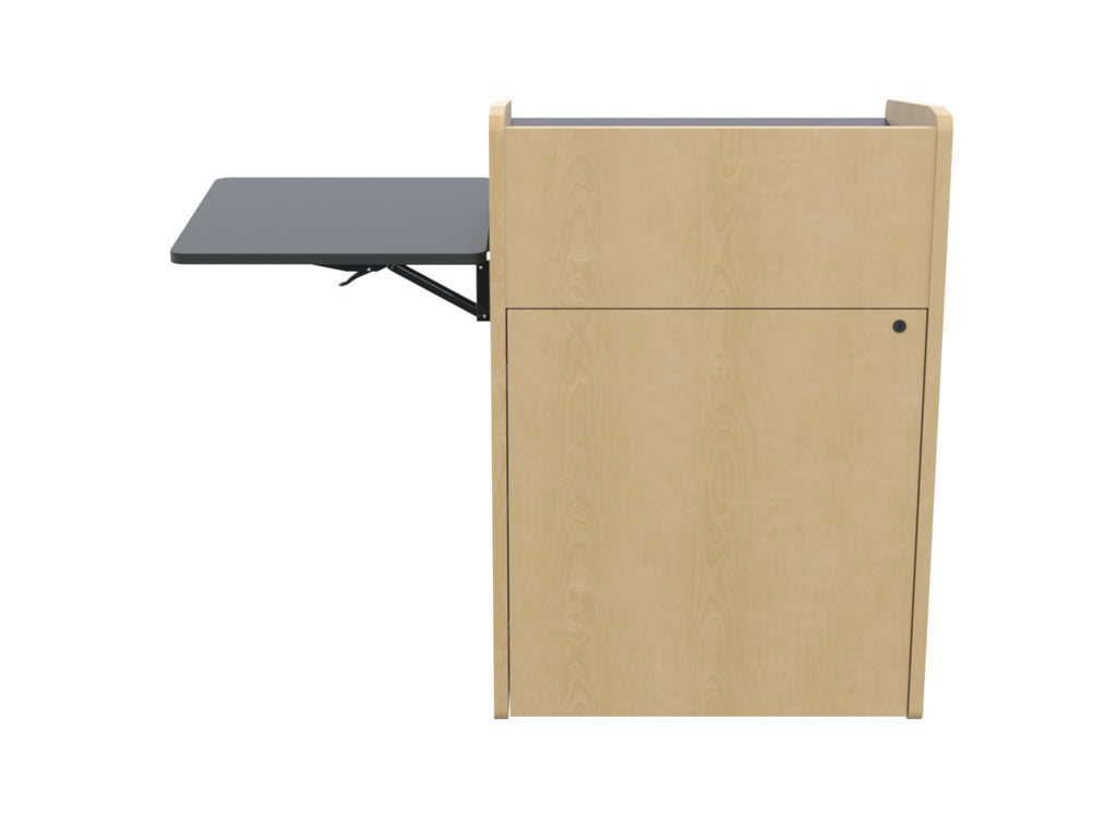 Audio Visual Furniture Economy Podium (Various) PD3003