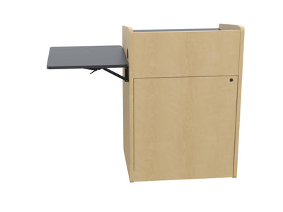 Audio Visual Furniture Economy Podium (Various) PD3003
