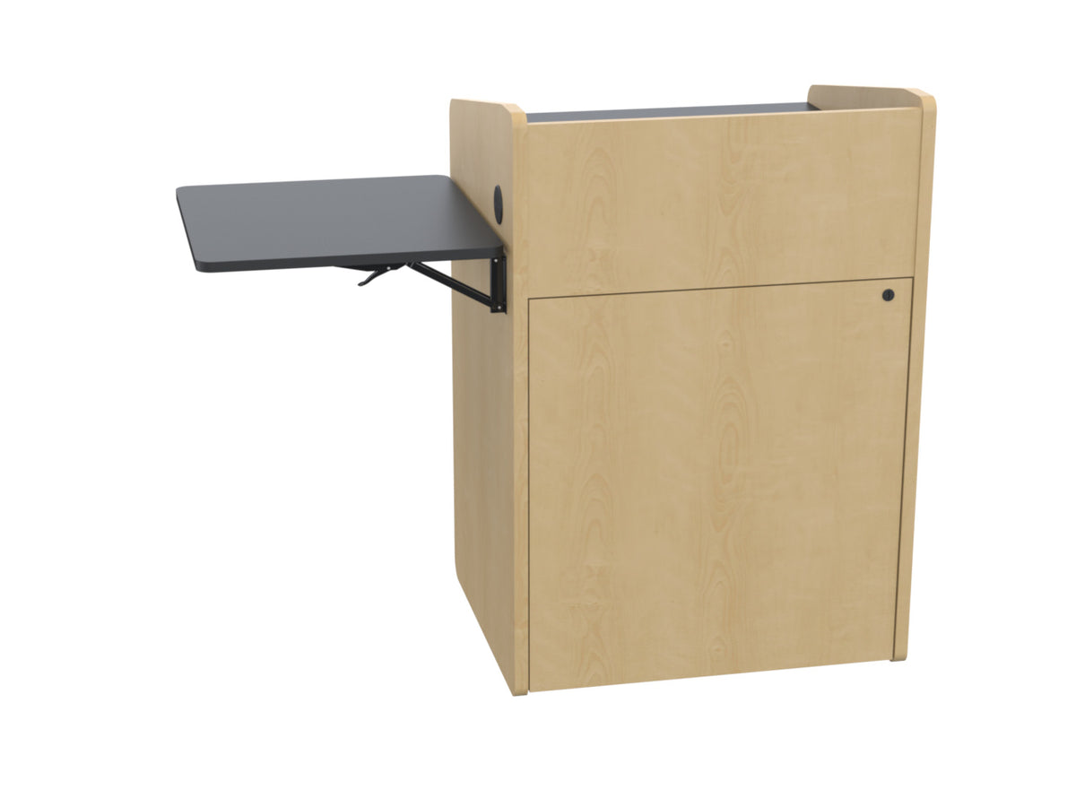 Audio Visual Furniture Economy Podium (Various) PD3003