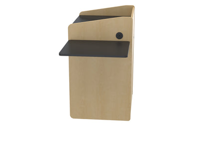 Audio Visual Furniture Economy Podium (Various) PD3003