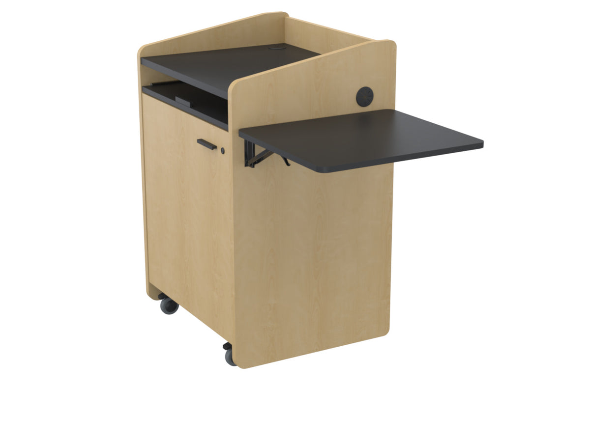 Audio Visual Furniture Economy Podium (Various) PD3003