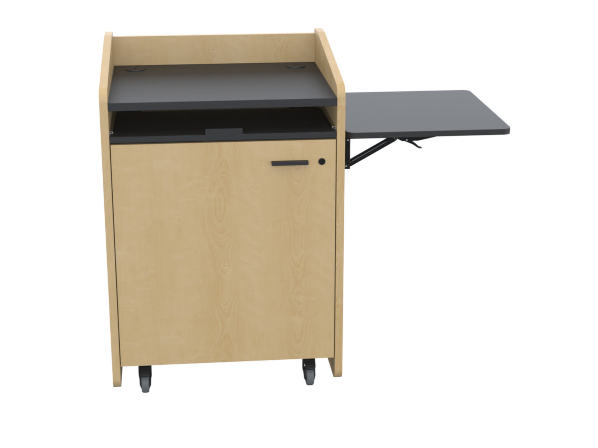 Audio Visual Furniture Economy Podium (Various) PD3003