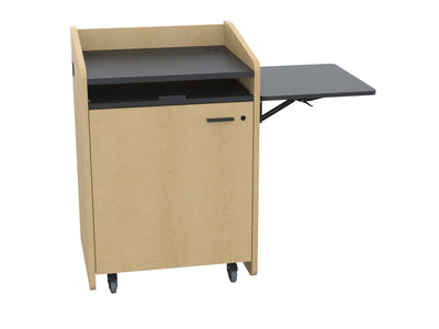Audio Visual Furniture Economy Podium (Various) PD3003