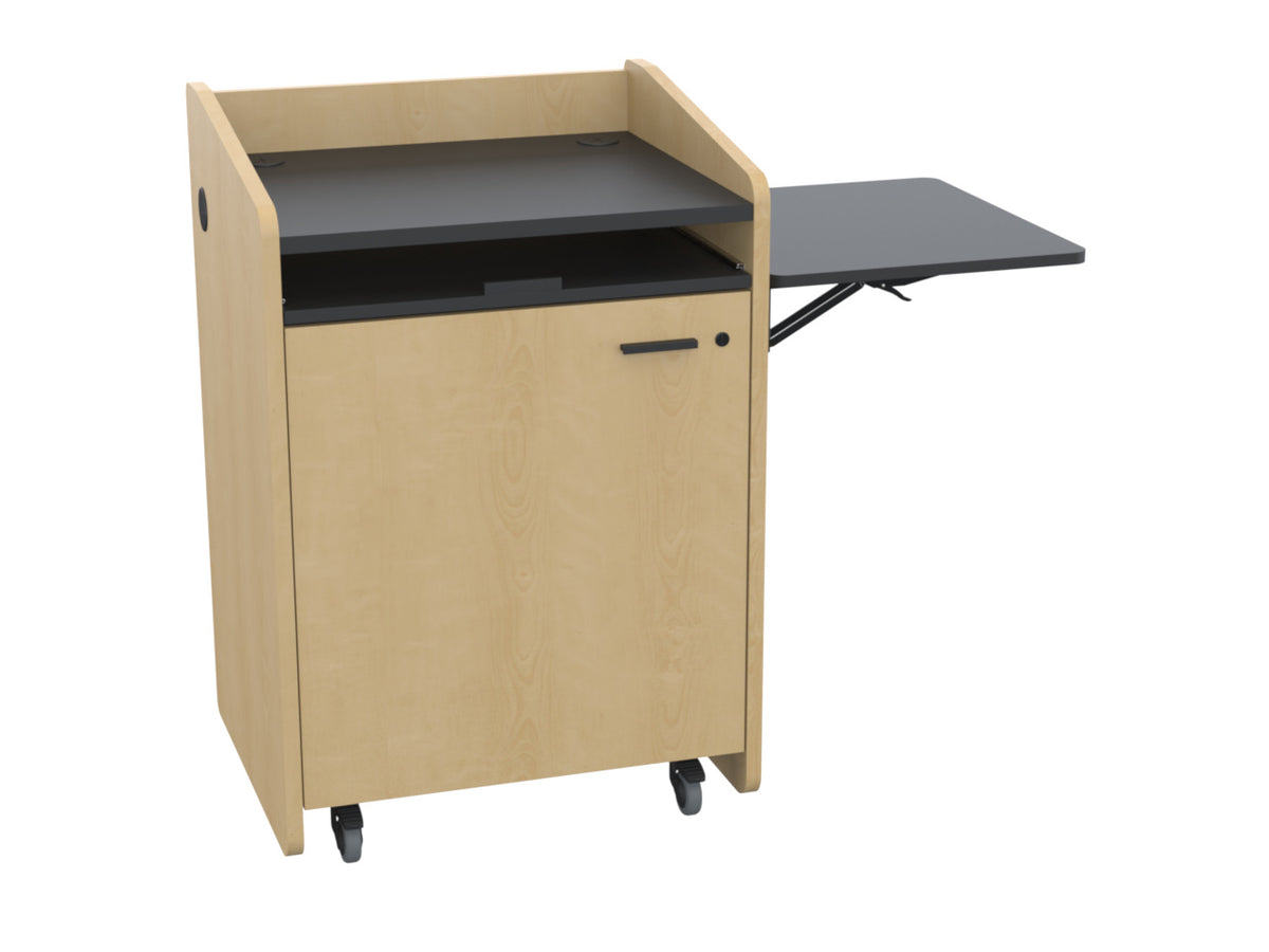 Audio Visual Furniture Economy Podium (Various) PD3003