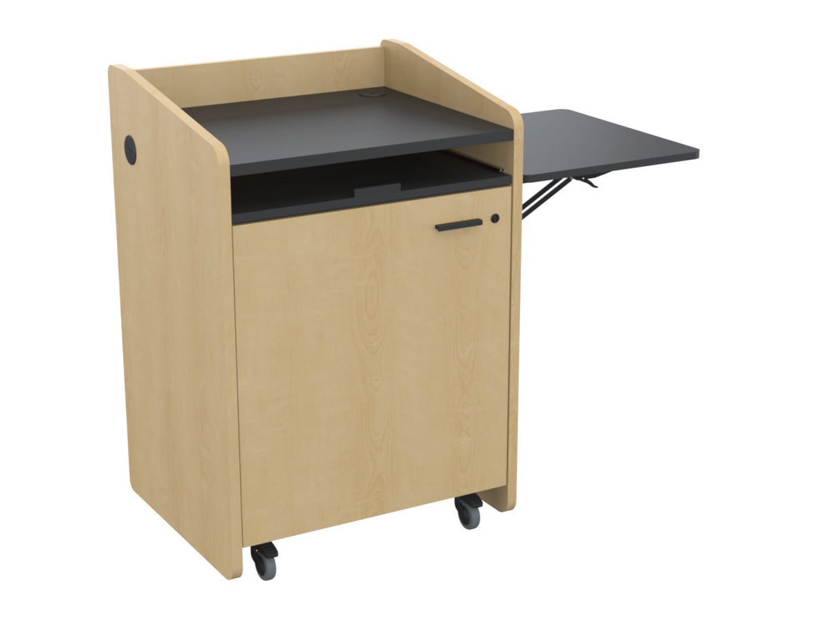 Audio Visual Furniture Economy Podium (Various) PD3003
