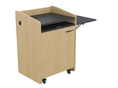 Audio Visual Furniture Economy Podium (Various) PD3003