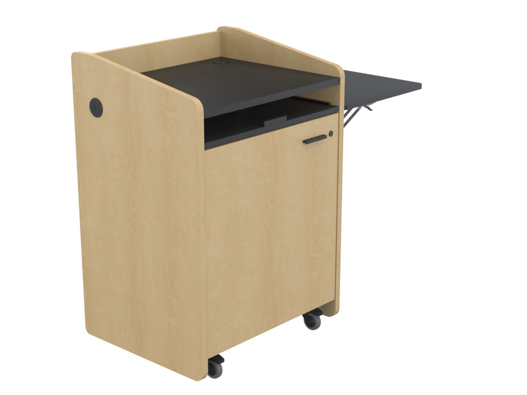 Audio Visual Furniture Economy Podium (Various) PD3003