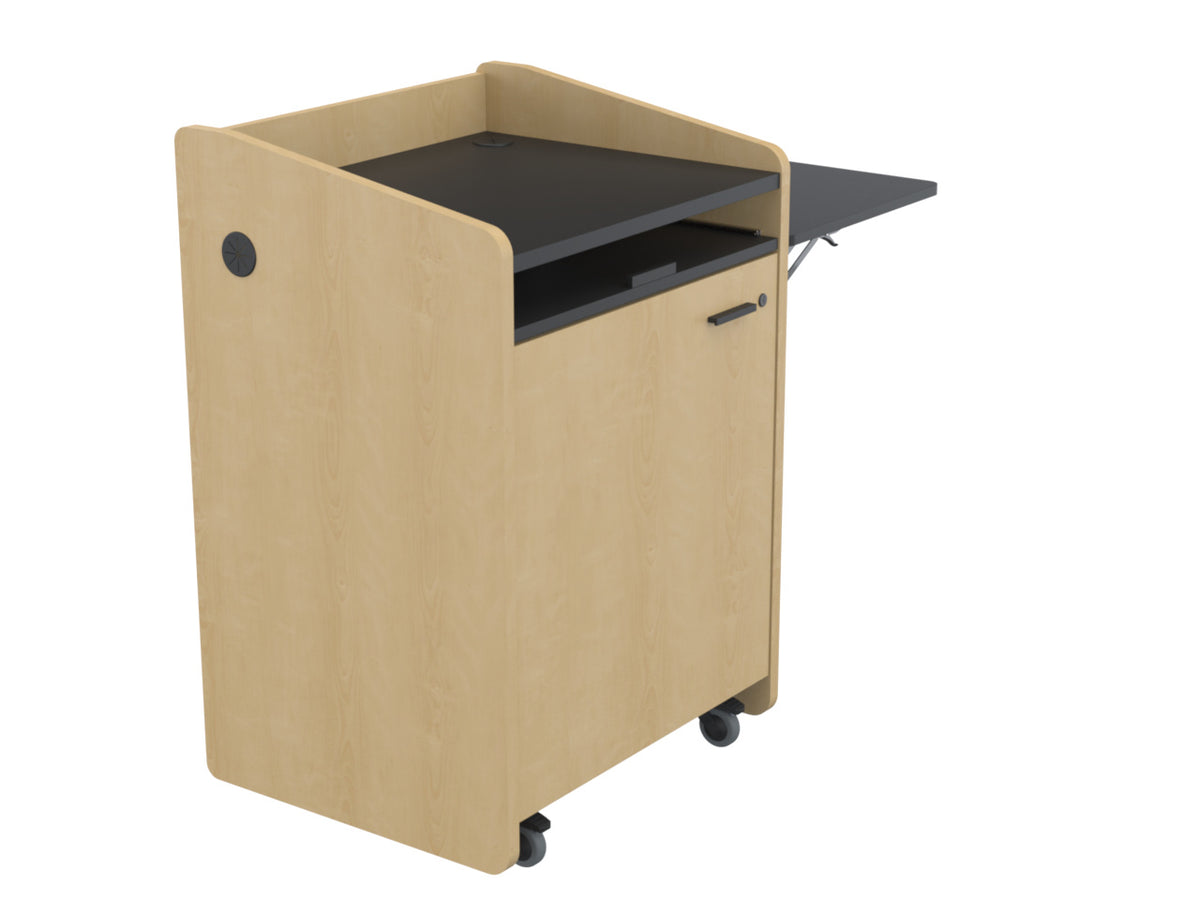 Audio Visual Furniture Economy Podium (Various) PD3003