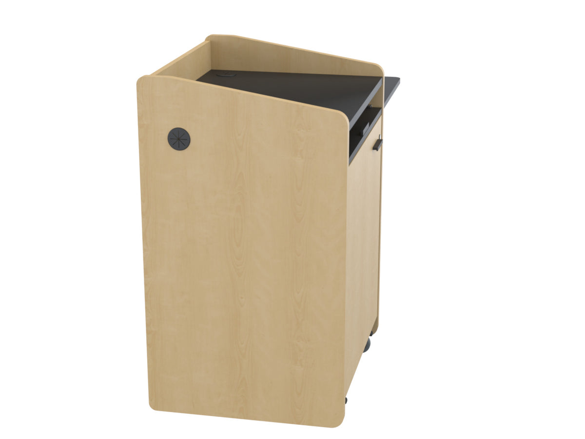 Audio Visual Furniture Economy Podium (Various) PD3003