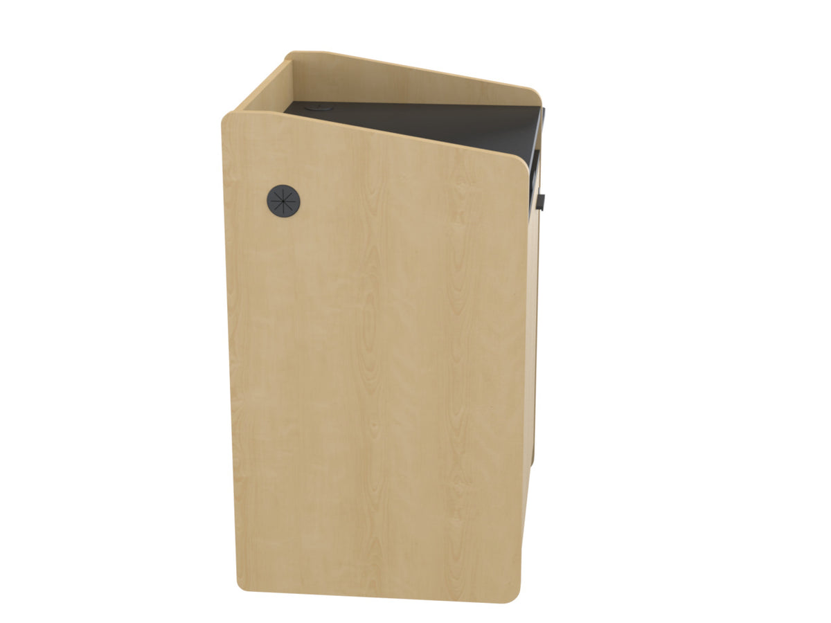 Audio Visual Furniture Economy Podium (Various) PD3003
