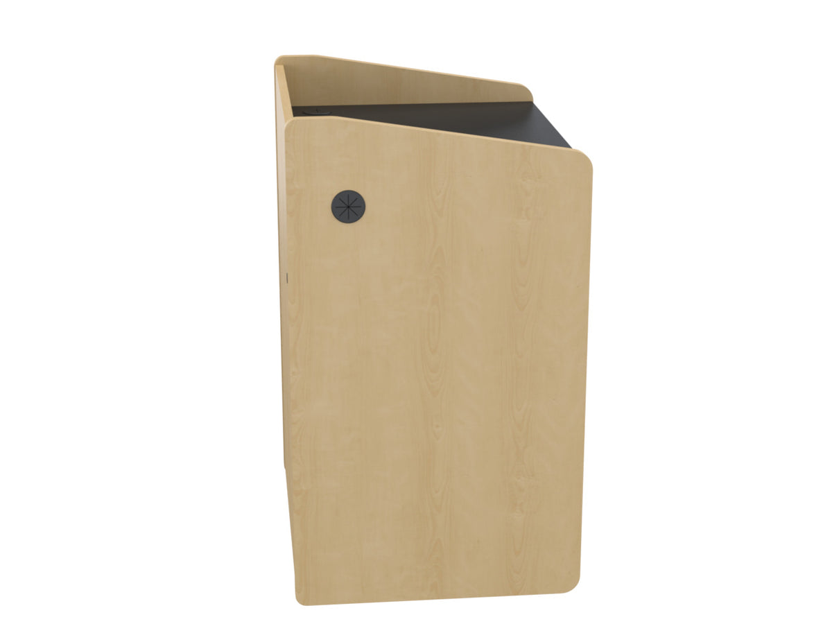 Audio Visual Furniture Economy Podium (Various) PD3003