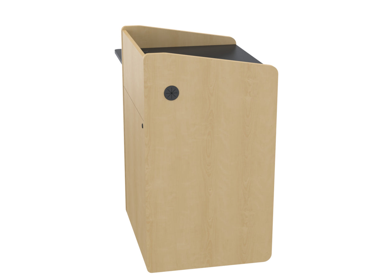 Audio Visual Furniture Economy Podium (Various) PD3003