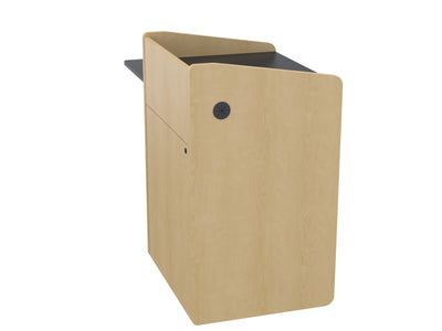 Audio Visual Furniture Economy Podium (Various) PD3003