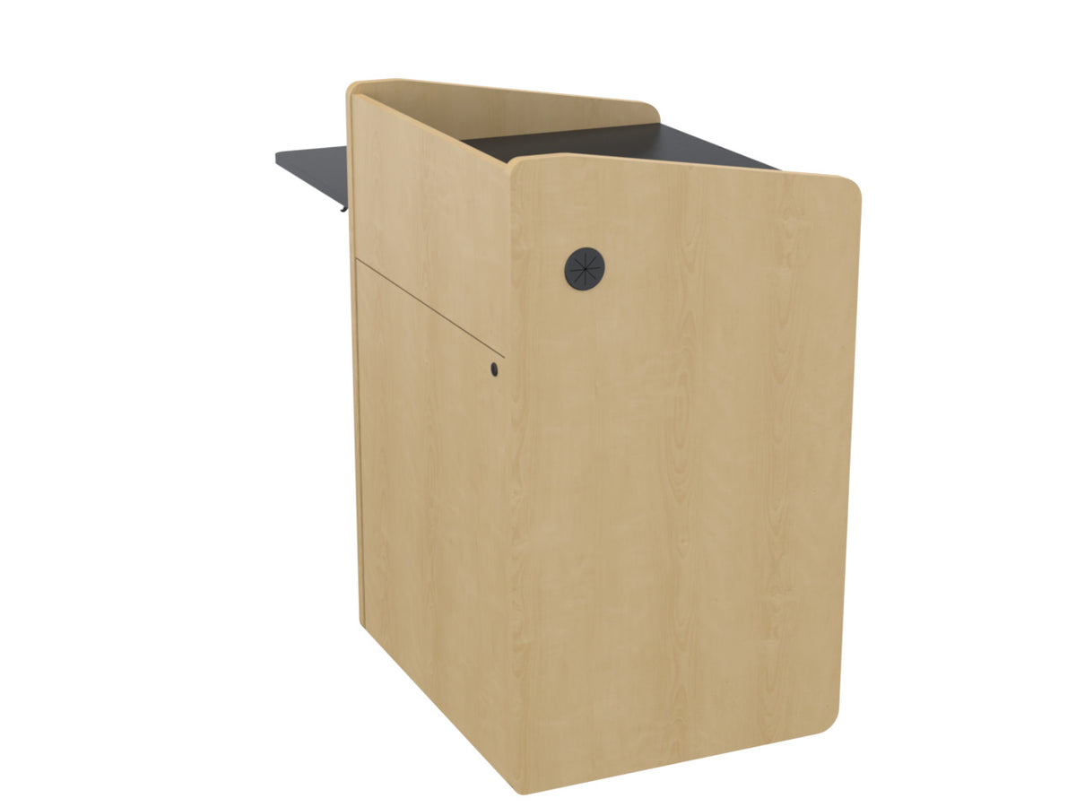 Audio Visual Furniture Economy Podium (Various) PD3003